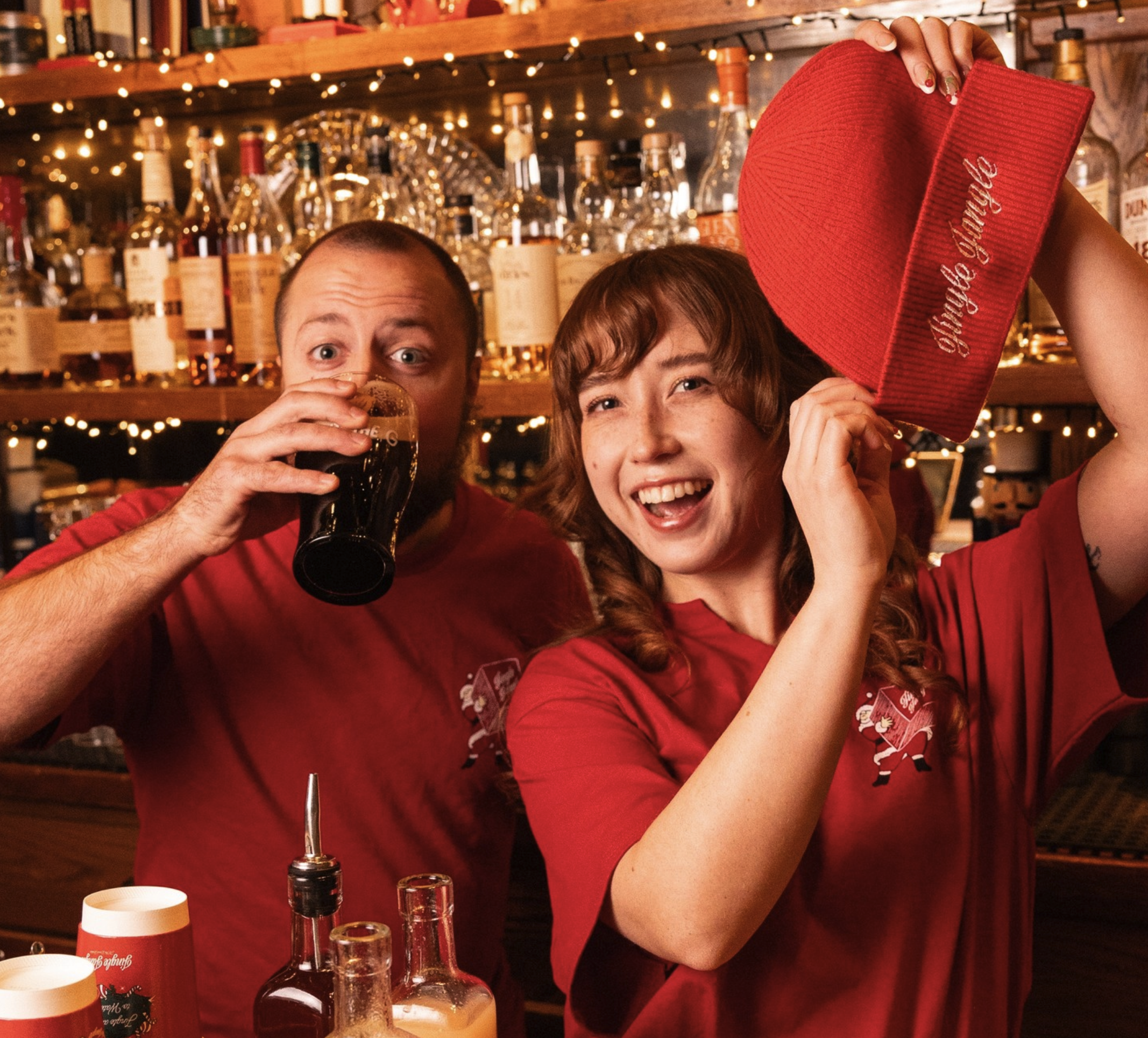 The Dead Rabbit Group